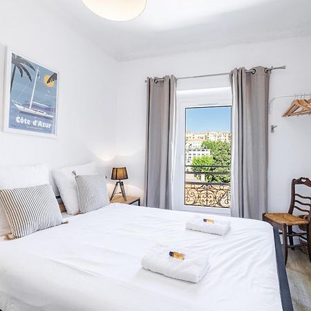 Joli Appartement A Cote Du Palais Des Festivals カンヌ エクステリア 写真