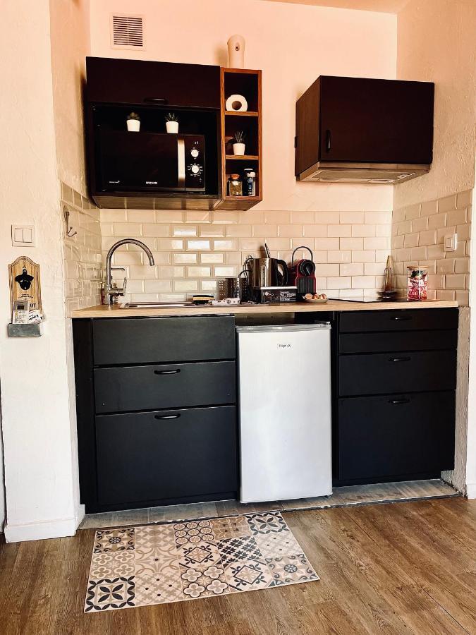 Joli Appartement A Cote Du Palais Des Festivals カンヌ エクステリア 写真