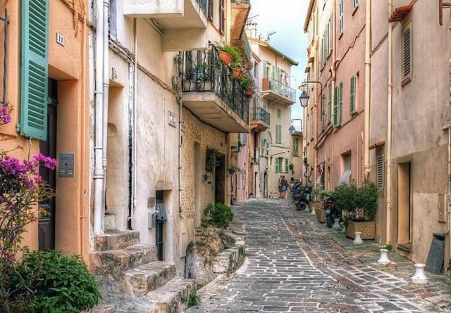 Joli Appartement A Cote Du Palais Des Festivals カンヌ エクステリア 写真